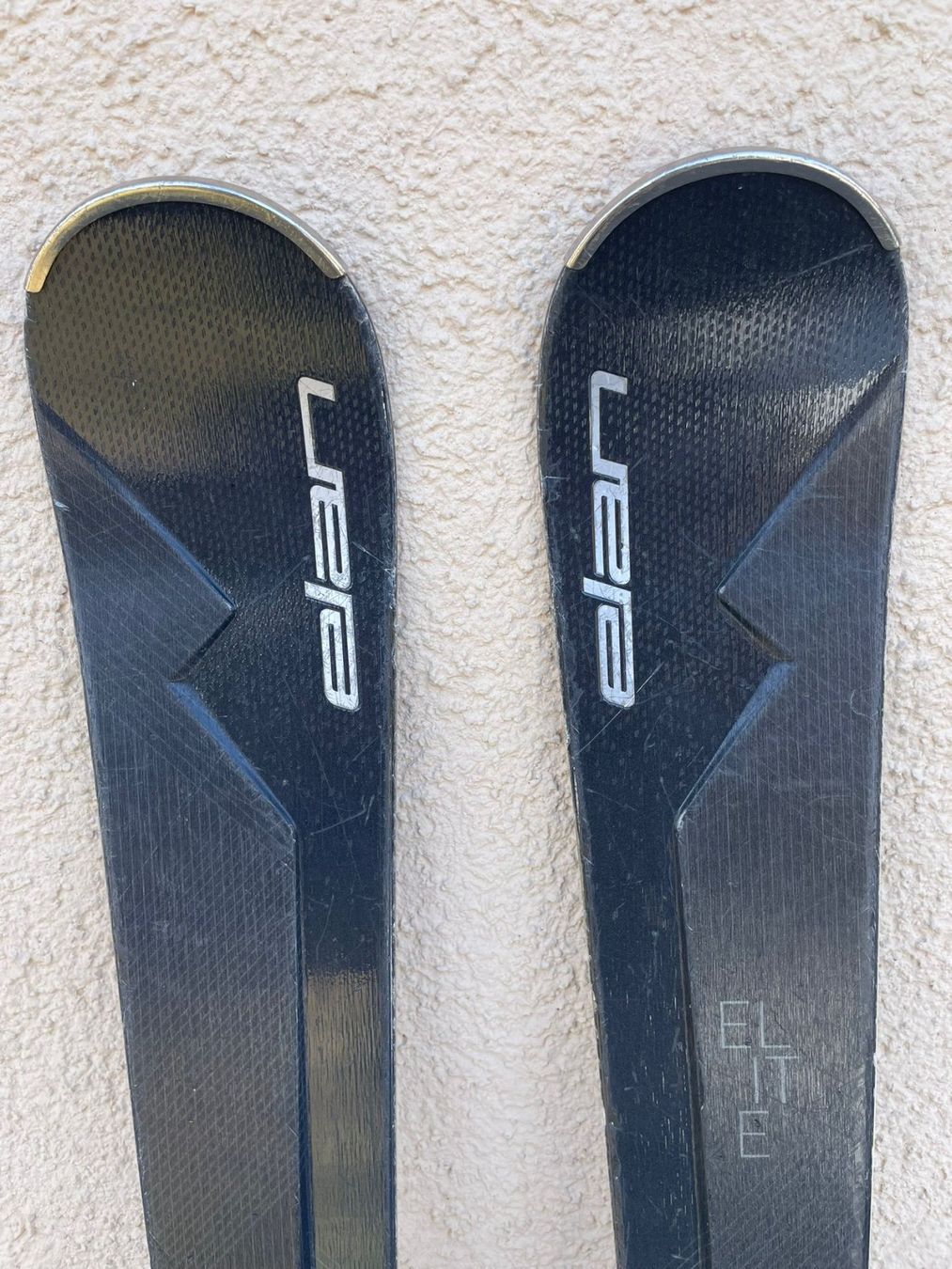 Sci: Ski Elan Insomnia Elite 152 – Usato da Grindelwald venduto da mat_6t8w 5