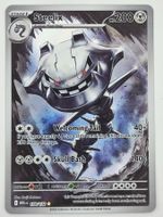 Steelix/ Stahlos / Mega Evolution / MEG 150