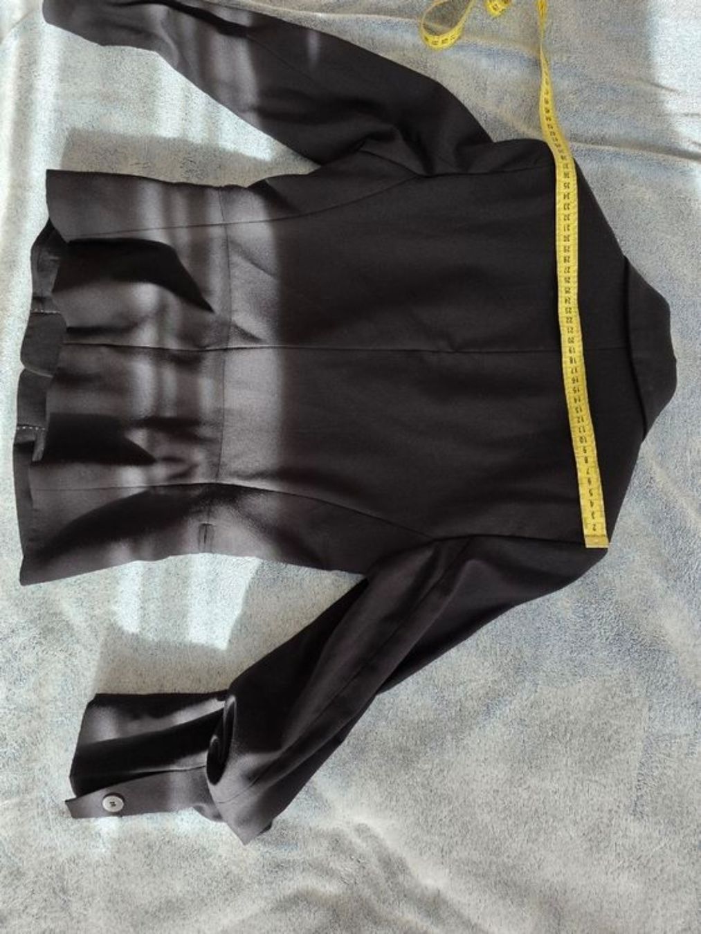 Mango Giacche: Mango Blazer, schwarz, Grösse S  – Nuovo (secondo la descrizione) da St Gallen venduto da vir_5kgt 7