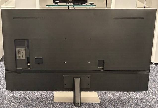 Televisori: Samsung TV – Usato da Aarau venduto da Bollaar 1