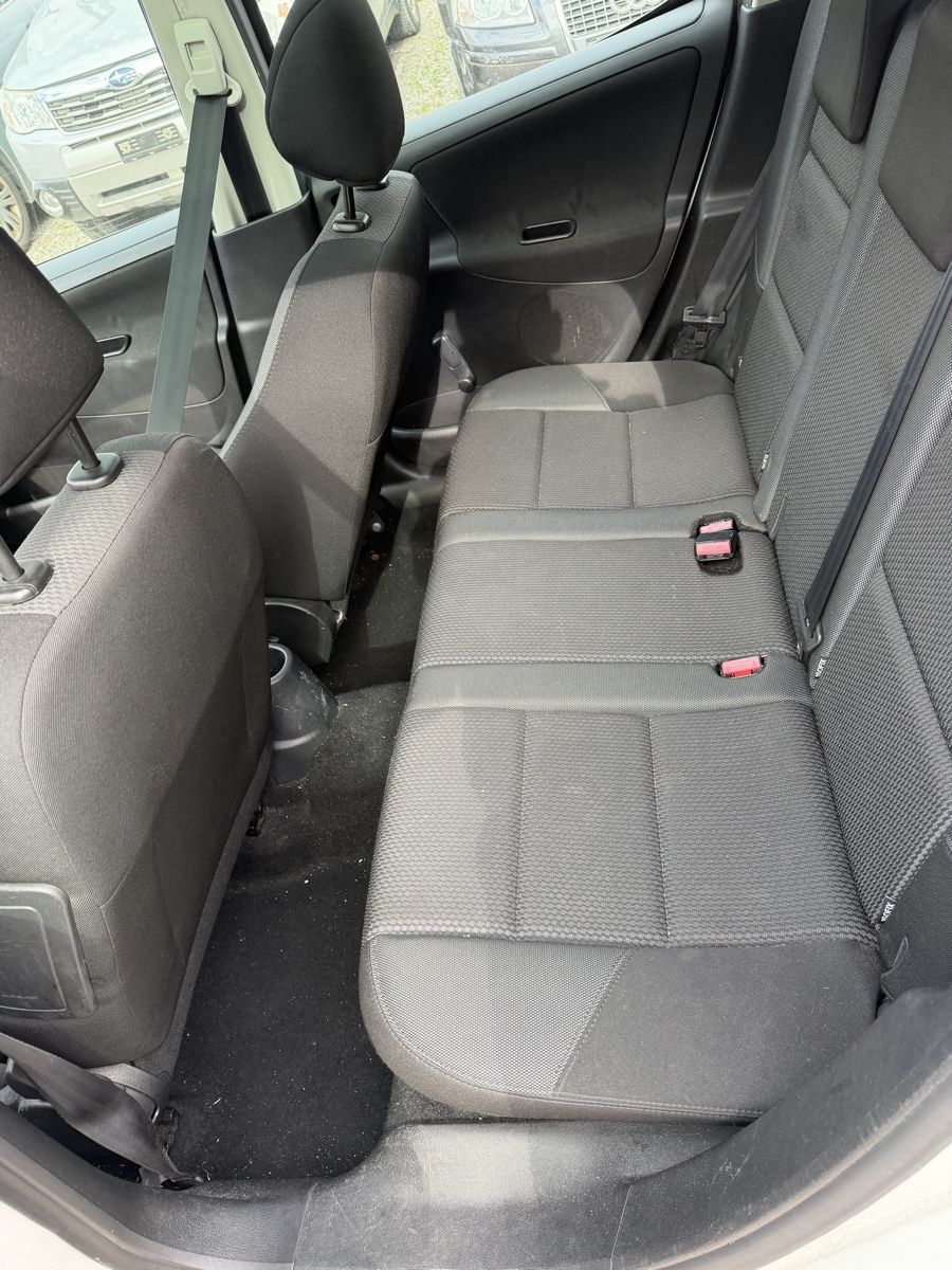 Peugeot Automobili: Peugeot 207SW 1.4Benzin 2011 B5a – Usato da Mollis venduto da BSL10 4