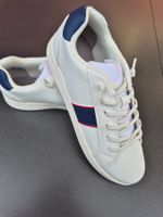 Geox Sneaker Gr. 39
