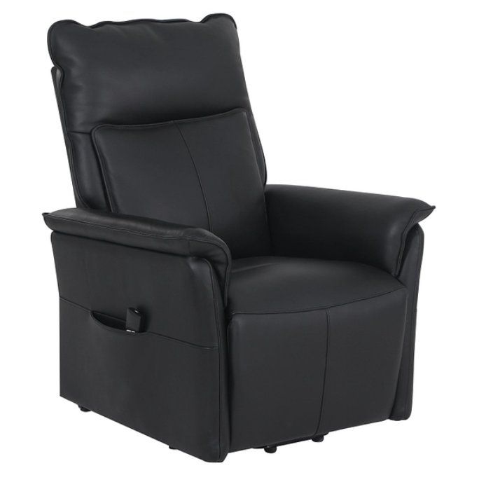 Conforama Poltrone: Relaxsessel Echtleder NEU HALBER PREIS 299.- – Nuovo (secondo la descrizione) da Zürich venduto da Davi03