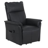 Relaxsessel Echtleder NEU HALBER PREIS