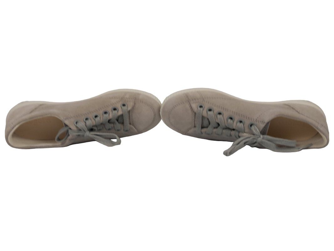 Legero Scarpe da donna: LEGERO Tanaro Aluminio Damen Sneaker Gr. 38 – Nuovo (secondo la descrizione) da Hünenberg venduto da Restwert_Zug 2