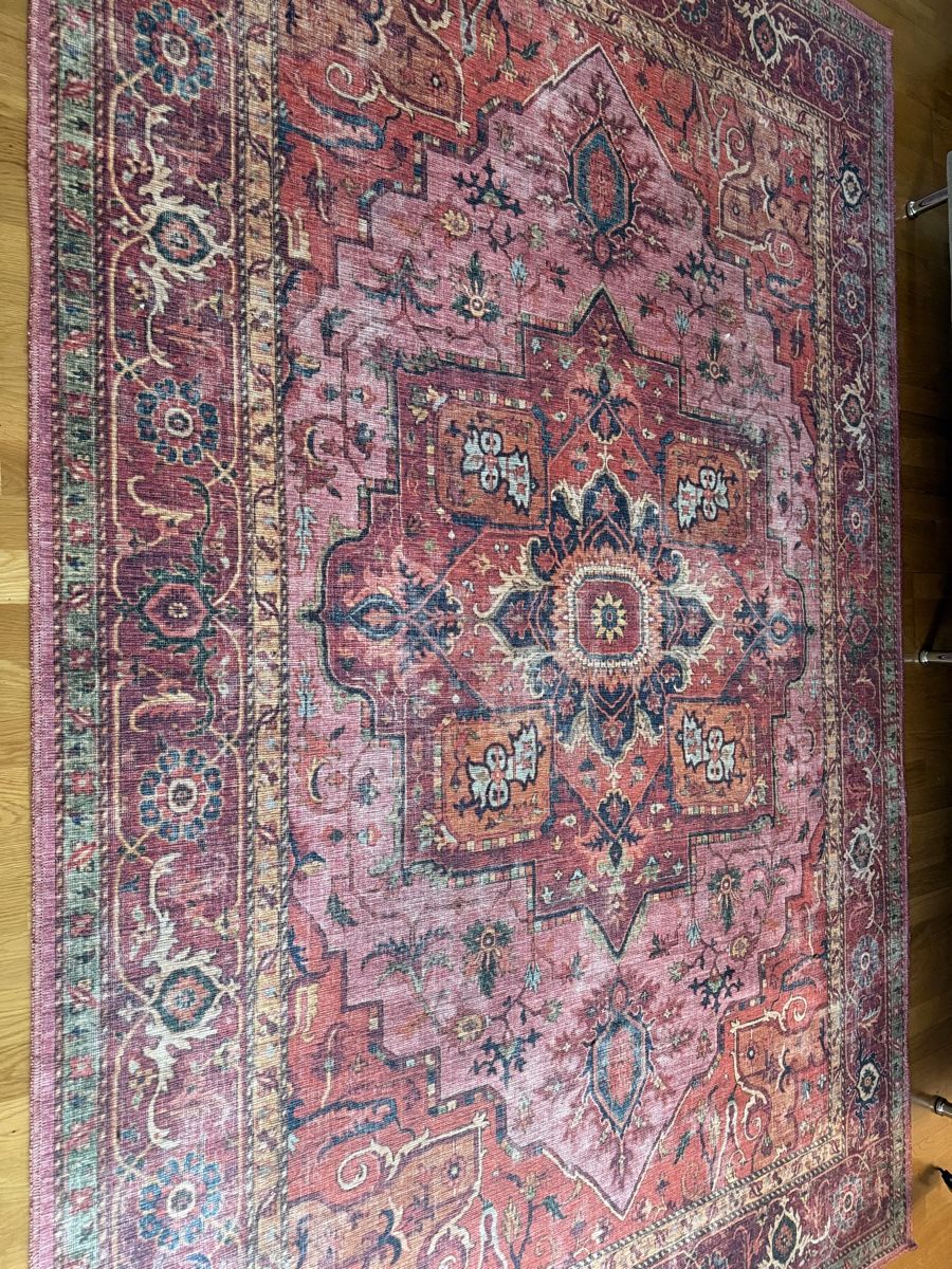 Teppiche: RUGVISTA Georgina Oriental Teppich – Neu (gemäss Beschreibung) aus Zürich von ste_yg7p