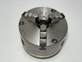 Dreibackenfutter Strong 130mm Drehfutter 3BF