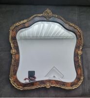 Vintage Baroque Wandspiegel 