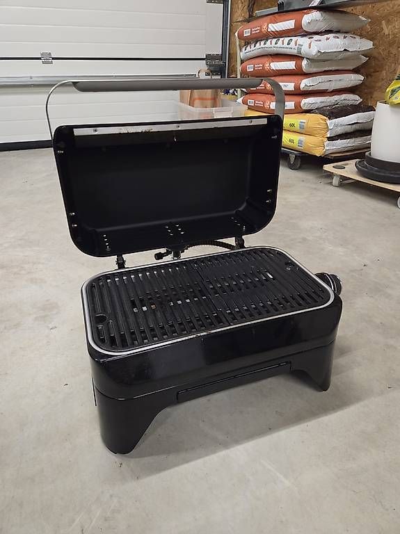 Grills: Zu verkaufen..occ gasgrill – Gebraucht aus Veltheim AG von schreinereiauenstein 3