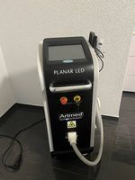 Artmed Opera Planar LED Haarentfernungsgerät
