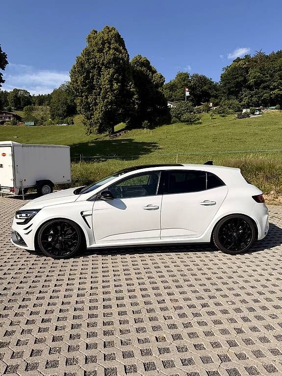 Automobili: Renault Mégane 4 RS – Usato da Puidoux venduto da max_ty2p 1