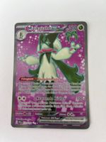 Maskagato EX - Seltene Pokemon Karte