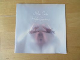JOHN CALE "HoboSapiens"