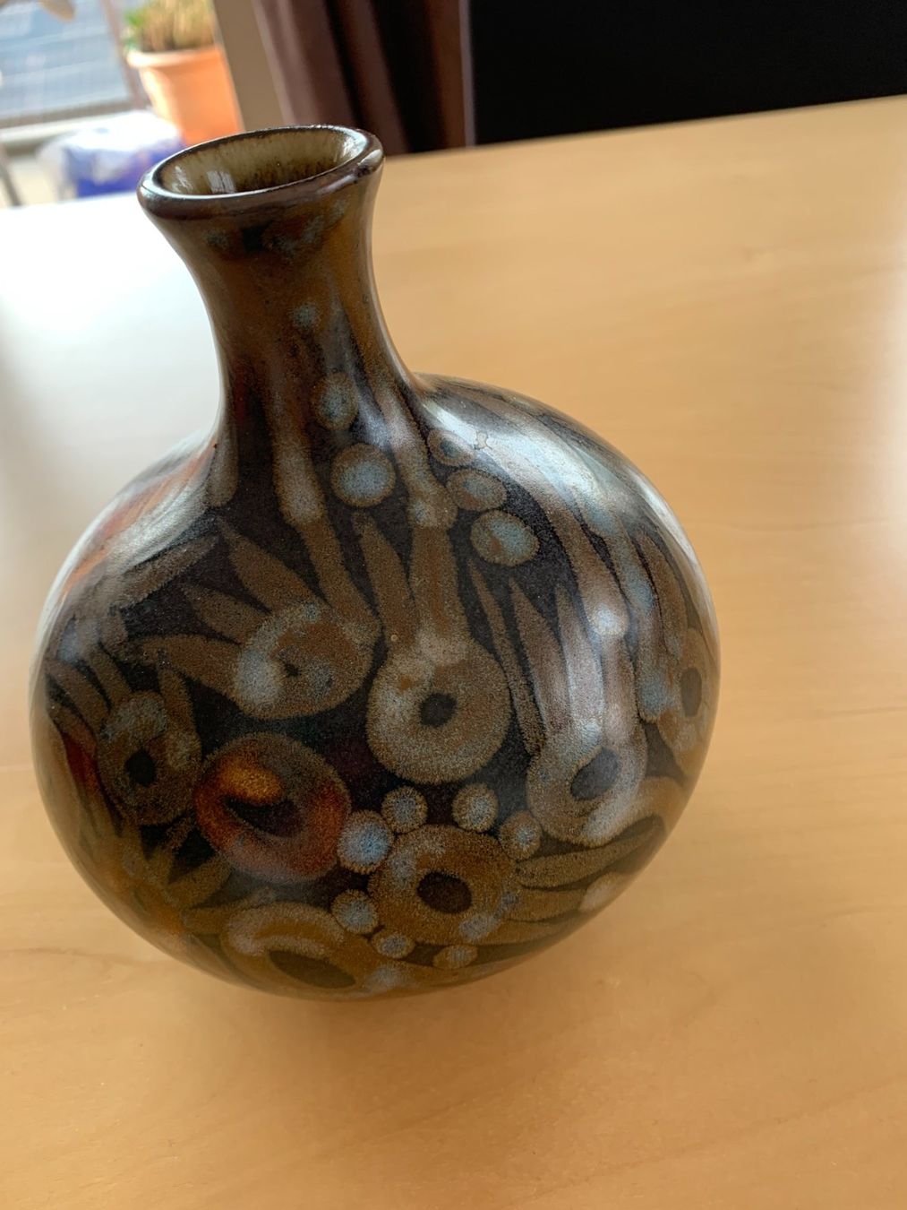 Vasi & Recipienti: Vase / Blumenvase / Dekoartikel – Usato da Galgenen venduto da Waldliesel