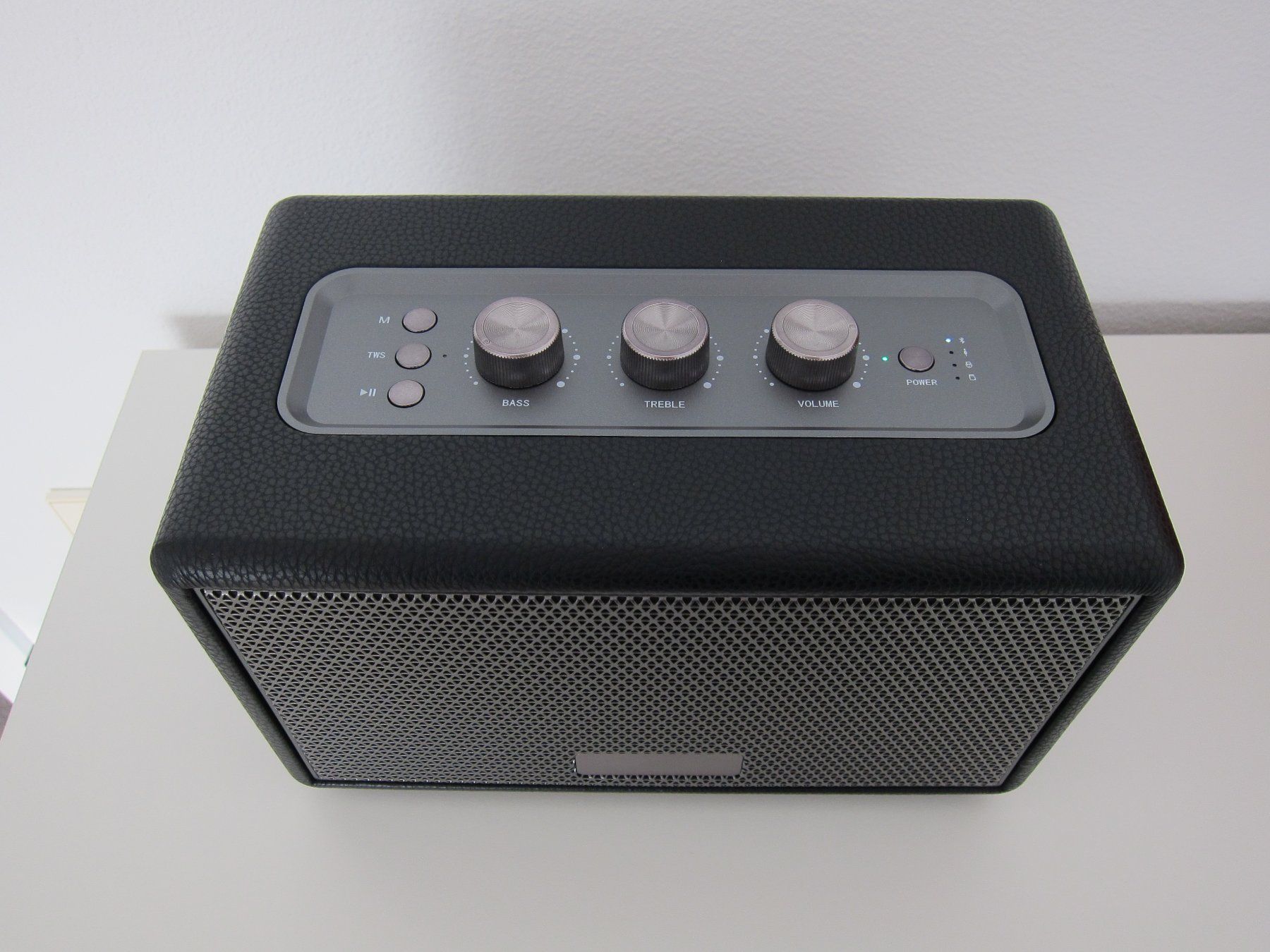 Haut-parleurs: Bluetooth-Lautsprecher mit Subwoofer – Neuf (Voir description) à Kloten par luethirolf61 2