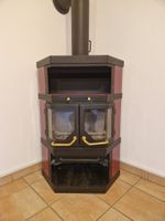 Schwedenofen / Kaminofen