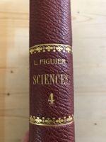 Louis Figuier: Sciences 4