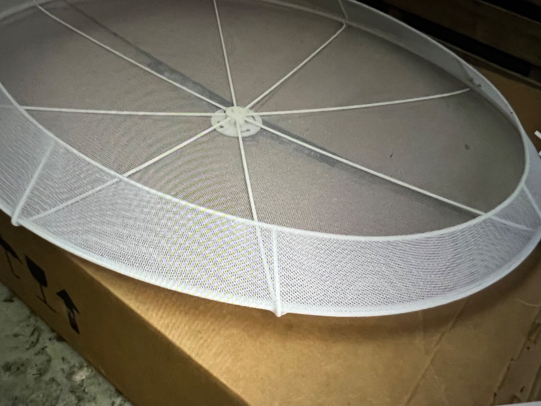 Lampadari & plafoniere: LED Designer Deckenlampe MIIC Light – Nuovo (secondo la descrizione) da Jona venduto da Sariksa 1