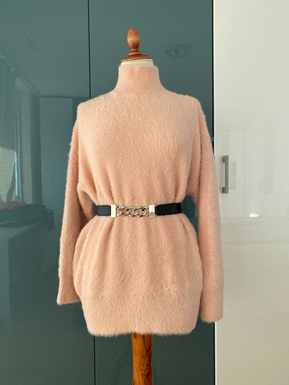 Pullover & Sweatshirts: Elegante Pullover Einheitsgröße Rosa – Gebraucht aus Duebendorf von Alexandertreyer 2