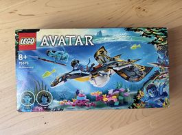 Lego Avatar 75575