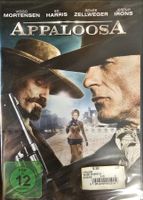 Appaloosa