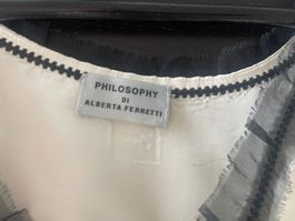 Sommerkleid PHILOSOPHY by Alberta Ferretti