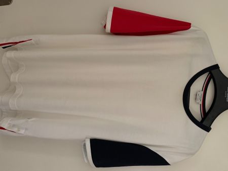 Thom Brown T Shirt