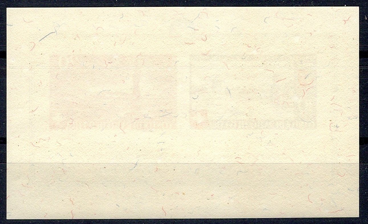 Tous les timbres: Bundesfeierblock II (788) – Neuf (Voir description) à Burgdorf par blinky01 1