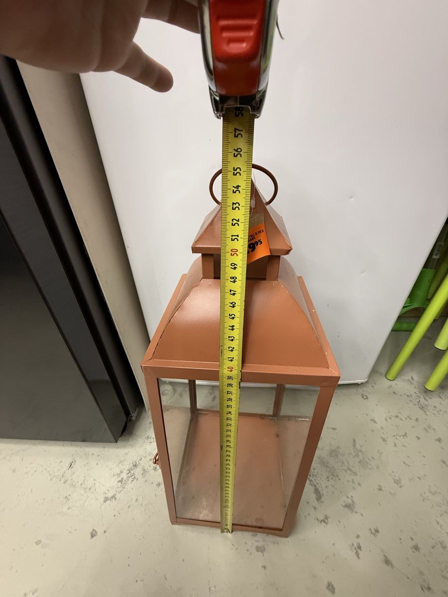 Lanterne: Lanterne décorative ,NEUVE – Nuovo e nell'imballaggio originale da Chenens venduto da anasantos90 4