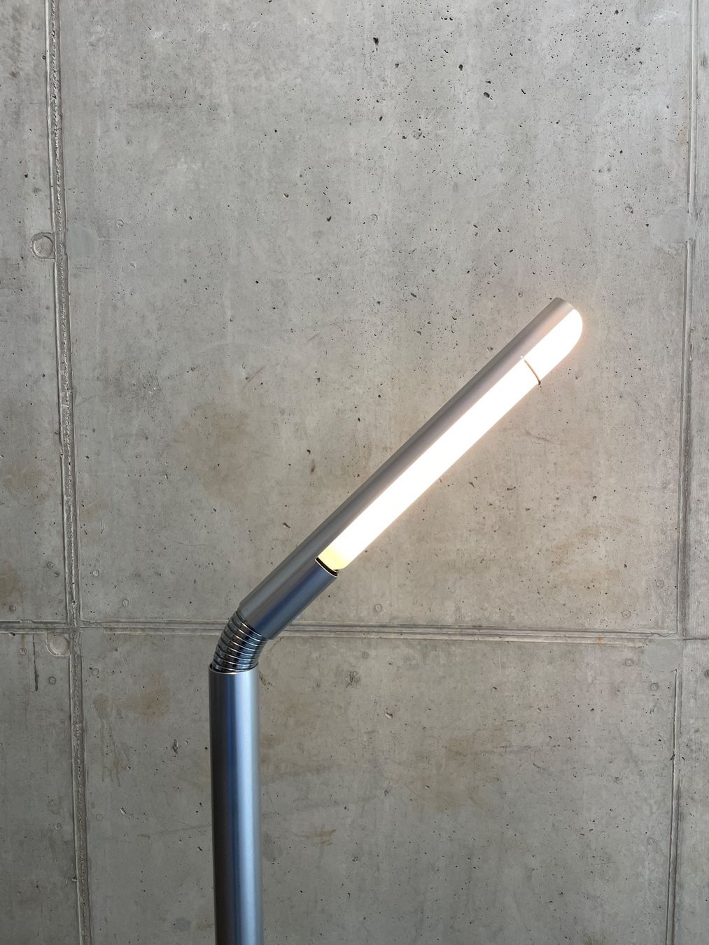 Baltensweiler Lampade: Baltensweiler Stehleuchte HS – Usato da Zürich venduto da starch.studio 2