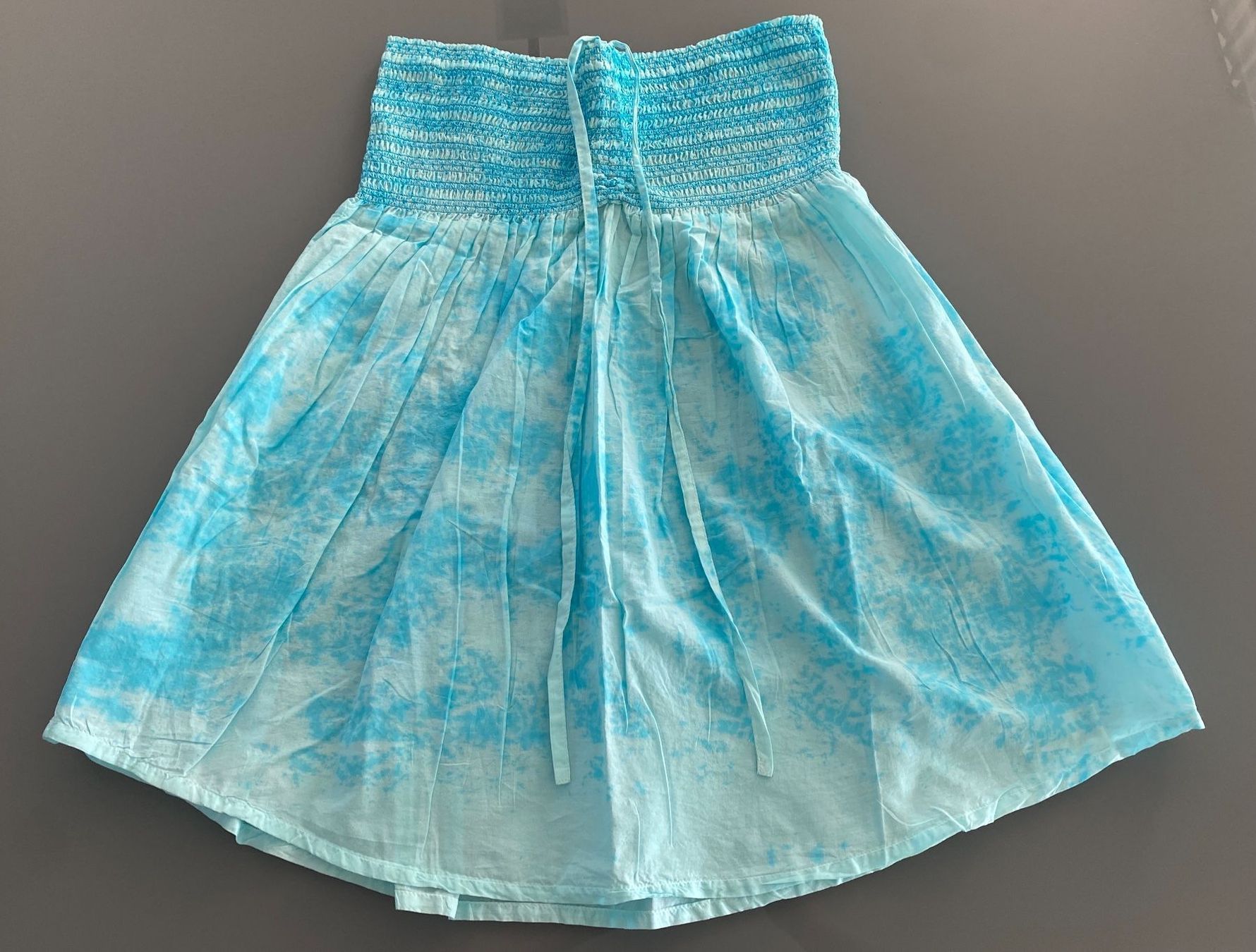 Top: Neu** Batik Top Gr. 42 – Nuovo (secondo la descrizione) da Zollikon venduto da Krenapf