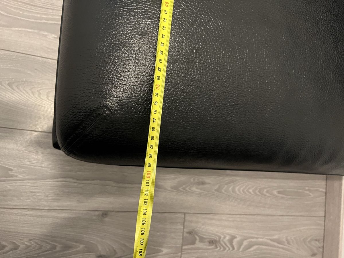 Ikea Poltrone: Ikea 1.er Sitzelement weniger gebraucht – Usato da Möhlin venduto da RBRO25 8
