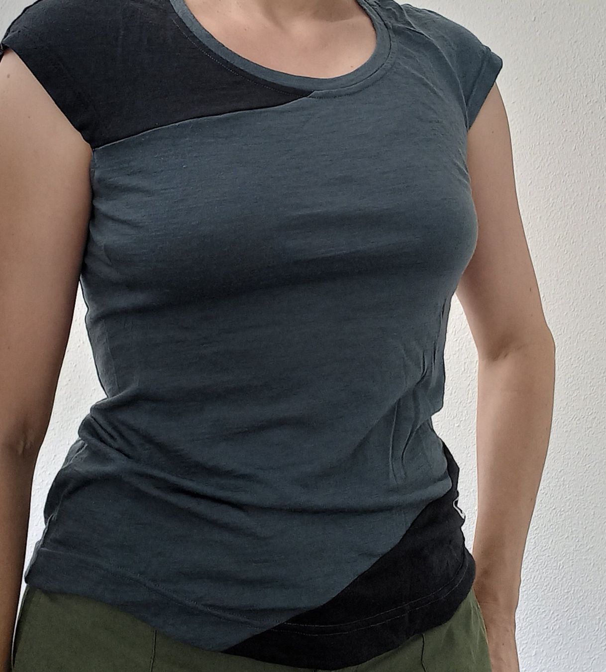 Ortovox T-shirts: Ortovox Shirt – Neuf (Voir description) à Sissach par DenJoe 1