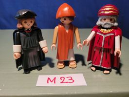 Playmobil Mittelalter,Kloster,Burg M23