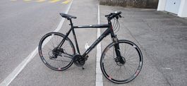 Velo Serious