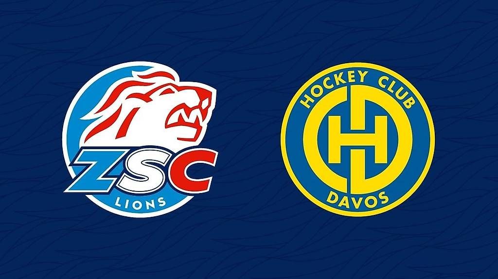 Biglietti: Eishockey ZSC - HC Davos – Nuovo (secondo la descrizione) da Winterthur venduto da mtorte