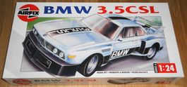 AIRFIX BMW 3.5 CSL 1:24
