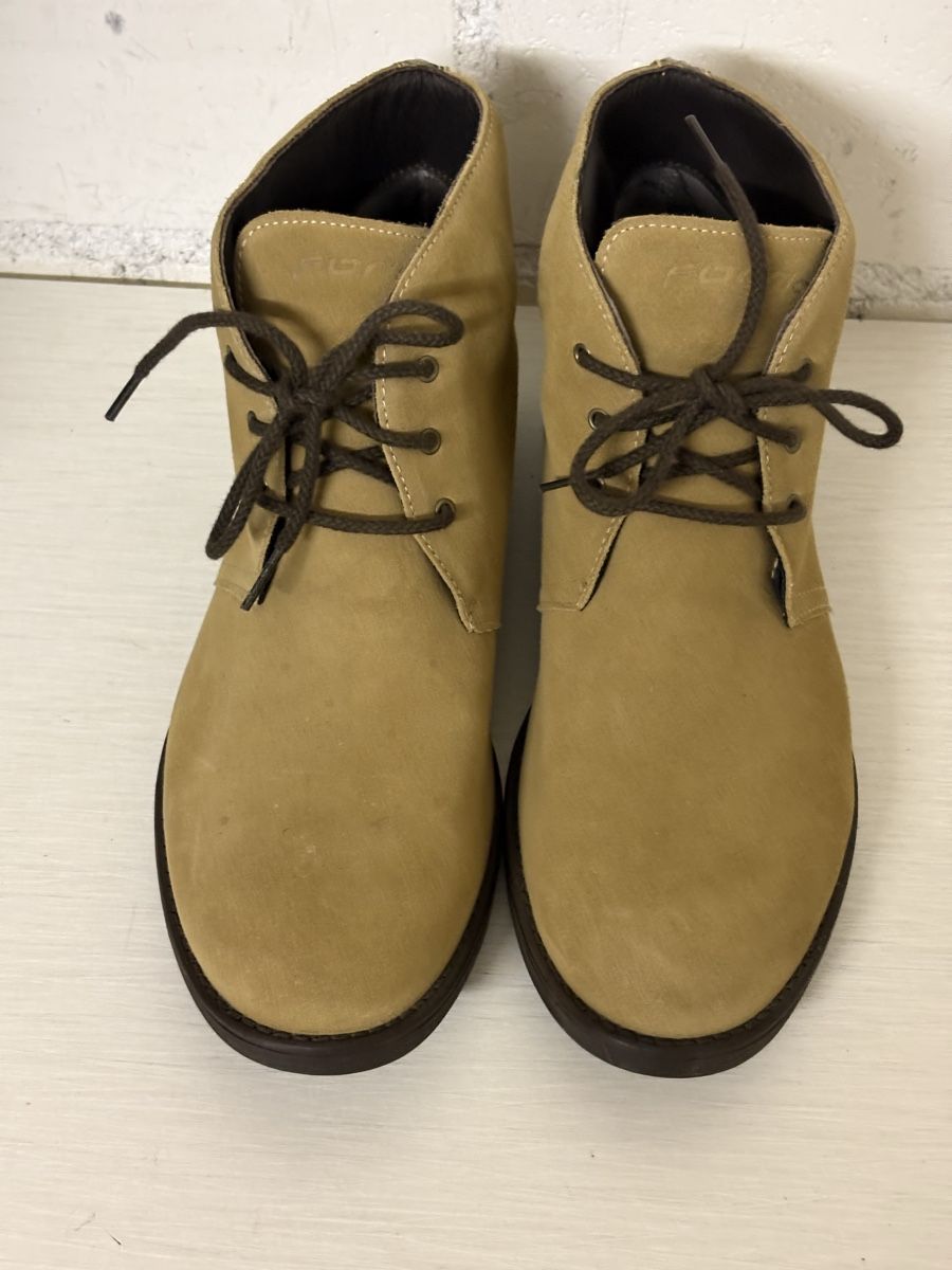 Herrenschuhe: Herrenschuhe FORMA drytex grösse 42 – Gebraucht aus Thun von jeff070