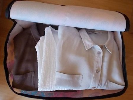 Ueberraschungs - Kleiderpaket 16 Teile Gr.40