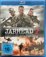 Jarhead 2 - Zurück in die Hölle, Blu-ray, Top Zustand