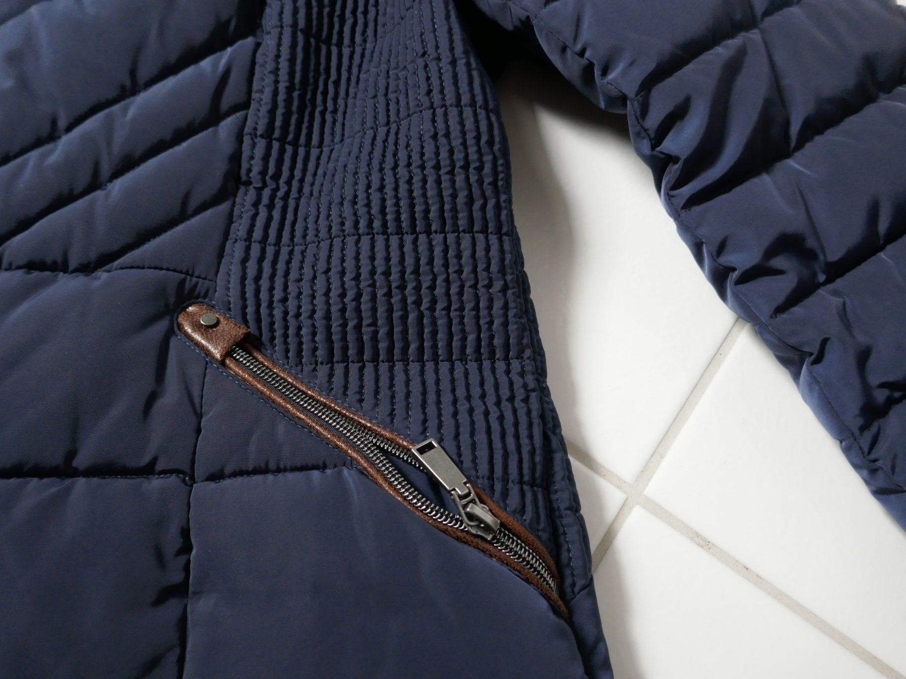 Tom Tailor Jacken: Gr. XXL Tom Tailor Winterjacke neu – Neu (gemäss Beschreibung) aus Sutz von Dalilea 3