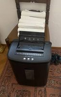 Aktenvernichter Hama AutoM120
