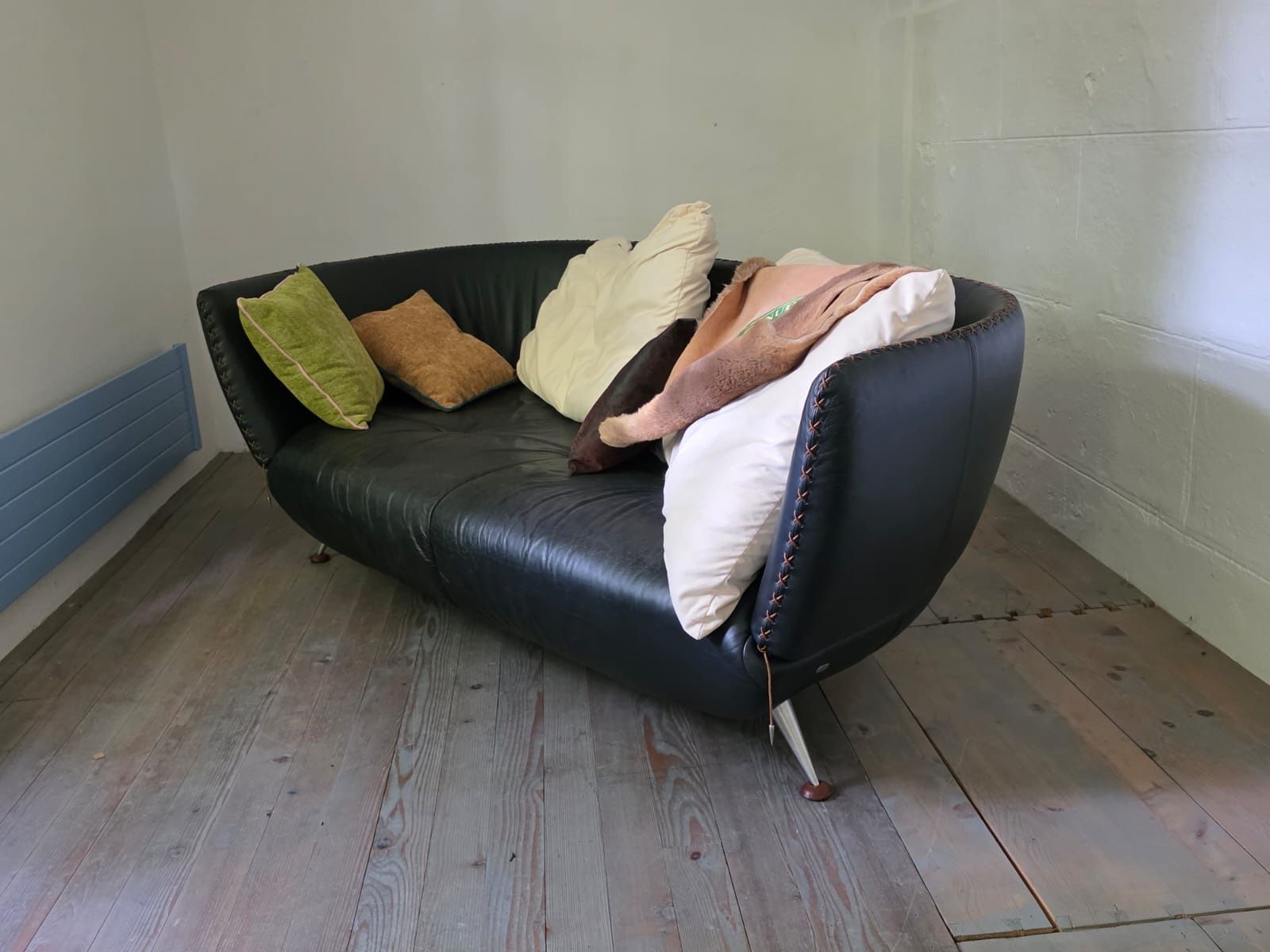 De Sede Sofas: De Sede Sofa – Gebraucht aus Bern von glasfaeh 1
