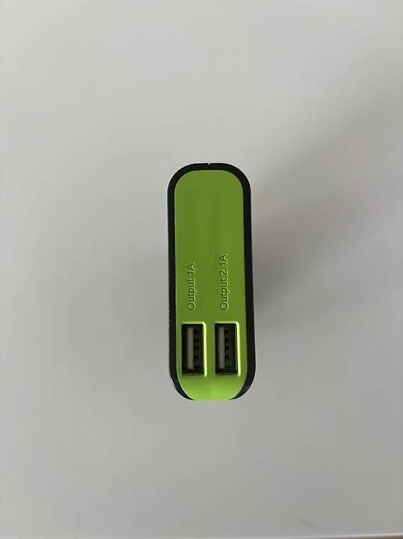 Batterie: Adata Powerbank 10'000 – Usato da Subingen venduto da Mariomer 3