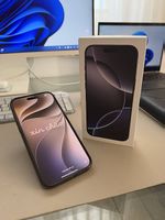 iPhone 16 Pro Max Schwarz mit 1 TB