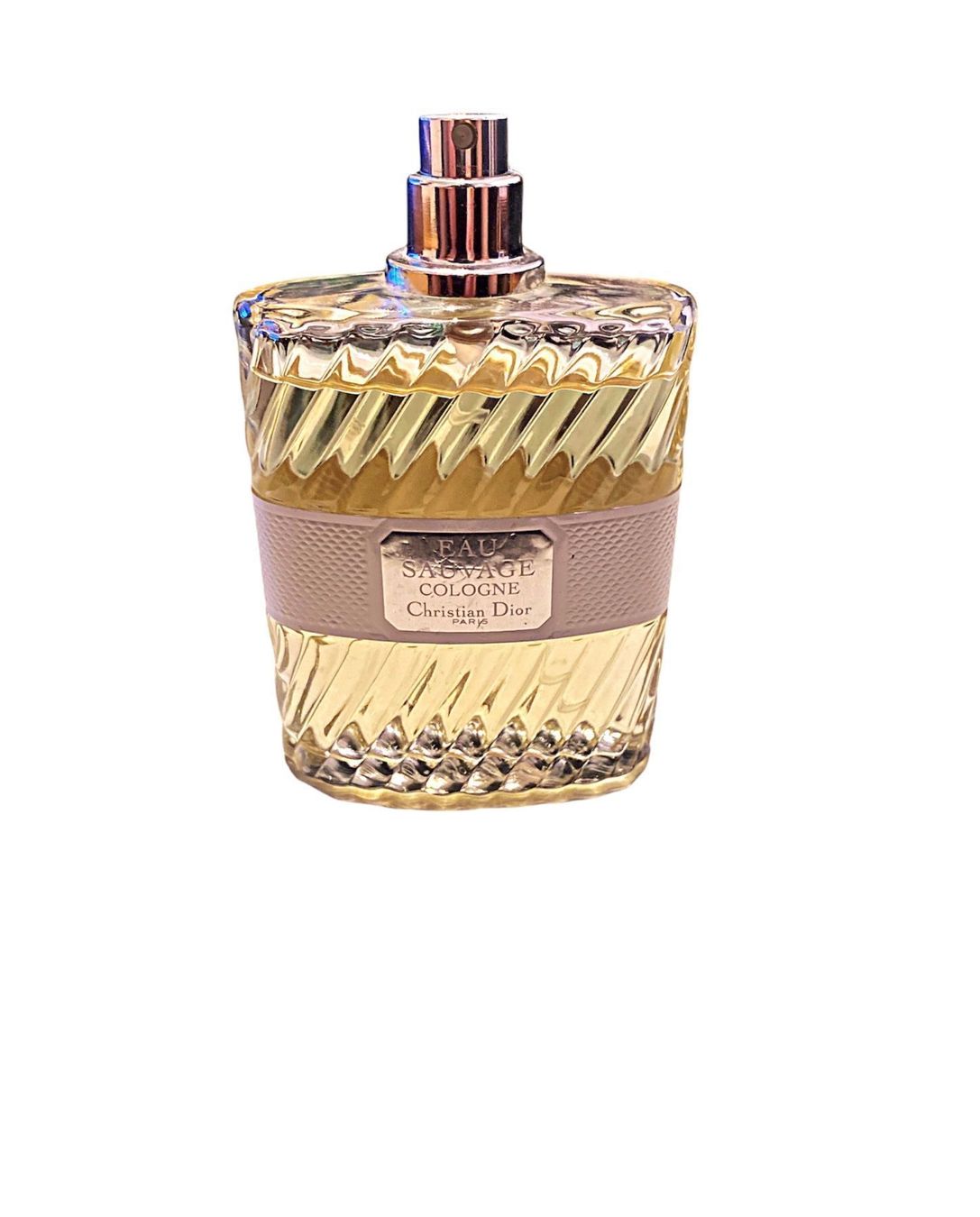 Dior Parfums & Eau de Toilette: DIOR EAU SAUVAGE – D'occasion à Kriens par Big_leo 1