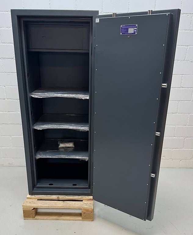 Casseforti: TopTresor, EN3, 560kg – Nuovo e nell'imballaggio originale da Villmergen venduto da Don-Luca 5