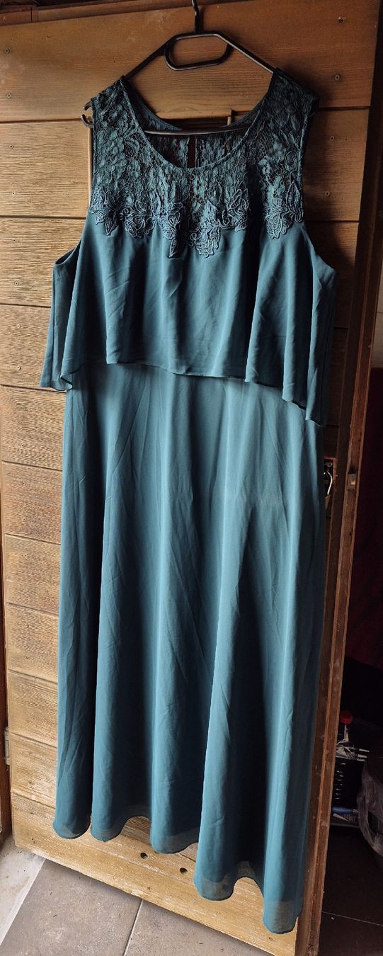 Vestiti: Damenkleid – Nuovo (secondo la descrizione) da Wislikofen venduto da Ana.Gomes 3