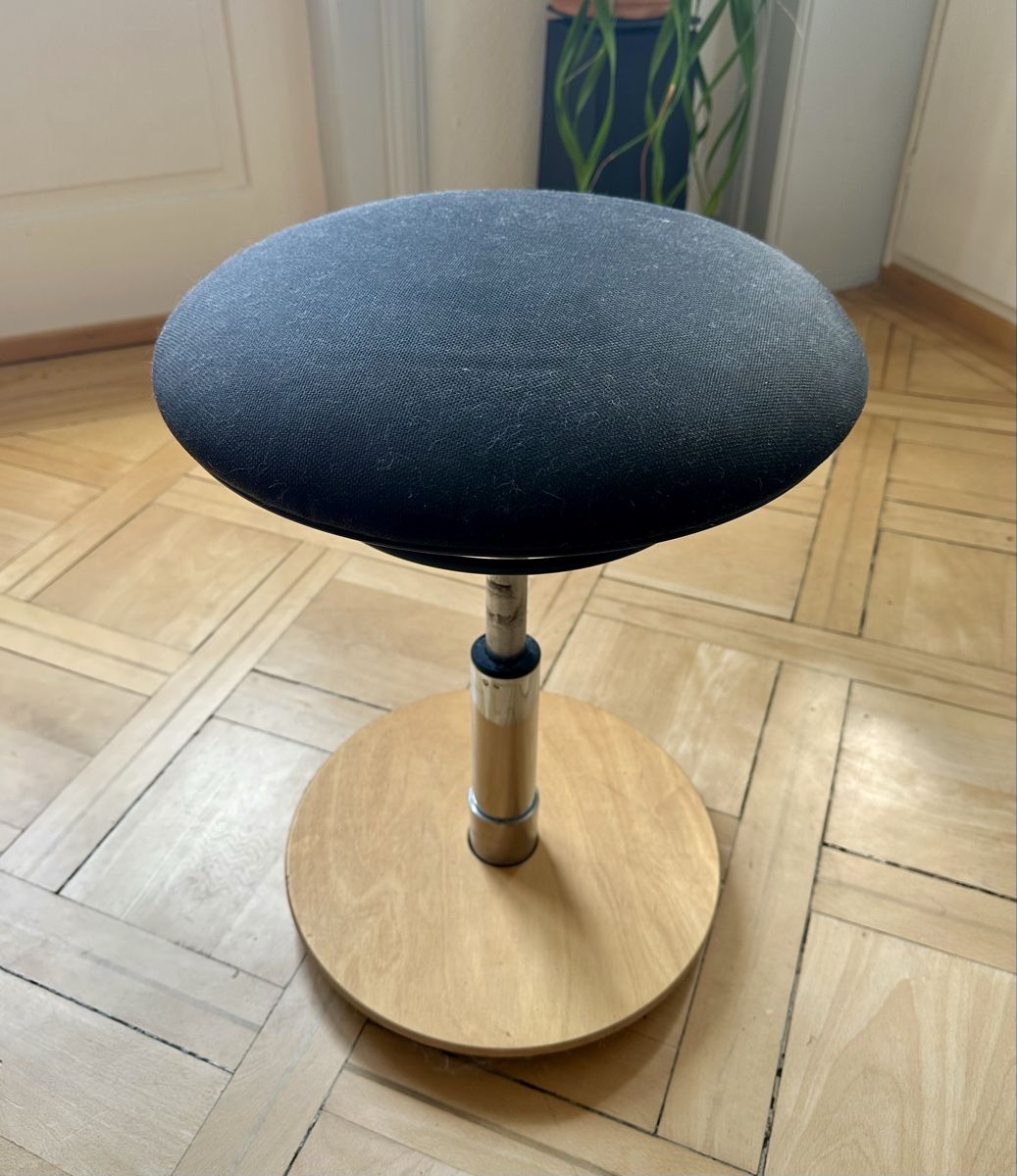 Interio Tabourets: Hocker – D'occasion à St. gallen par Fukuoka12
