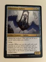 1 x Ethersworn Sphinx - Magic: The Gathering - MtG